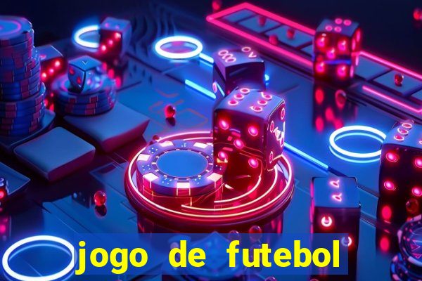 jogo de futebol the champions 3d